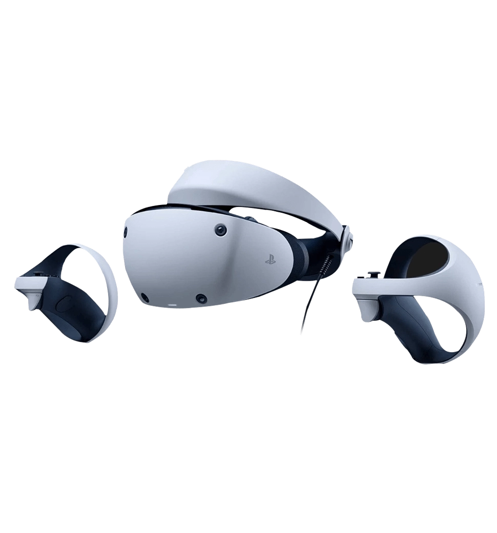 Очки виртуальной реальности PlayStation VR2 (9453994) UA