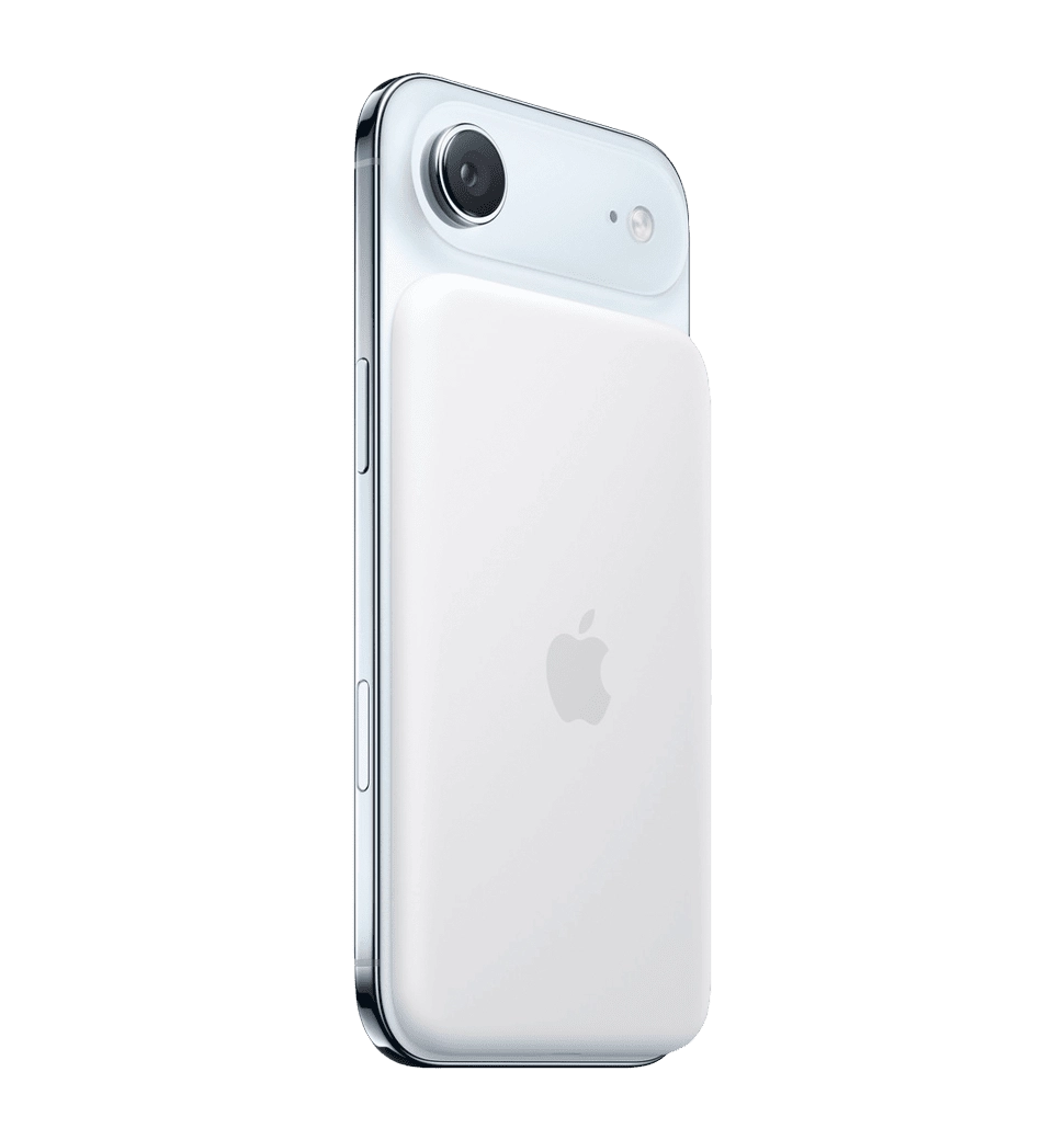 Чехол iPhone Air MagSafe Battery (MGPG4ZE)