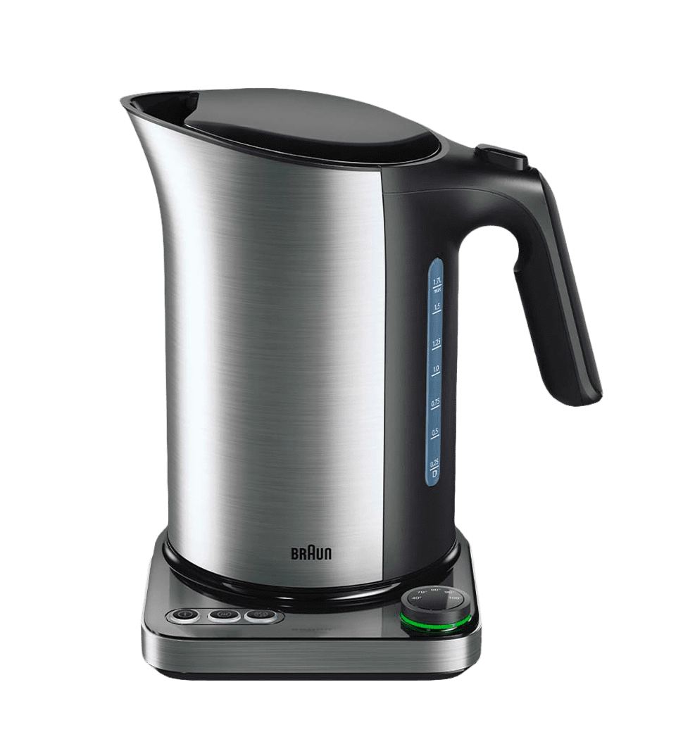 Електрочайник BRAUN WK 5115 BK