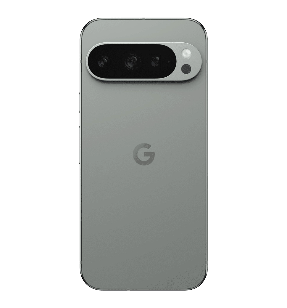 Смартфон Google Pixel 9 Pro 16/128GB Hazel