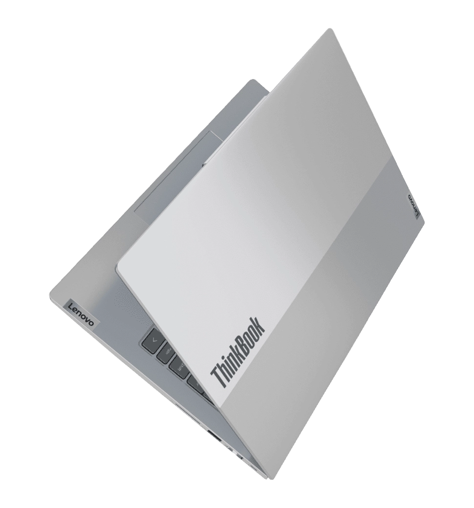 Ноутбук 14" Lenovo ThinkBook 14 G6 AG (21KJ008RRA)/AMD R5-7430U/16GB/512GB SSD/AMD Radeon/DOS/Grey