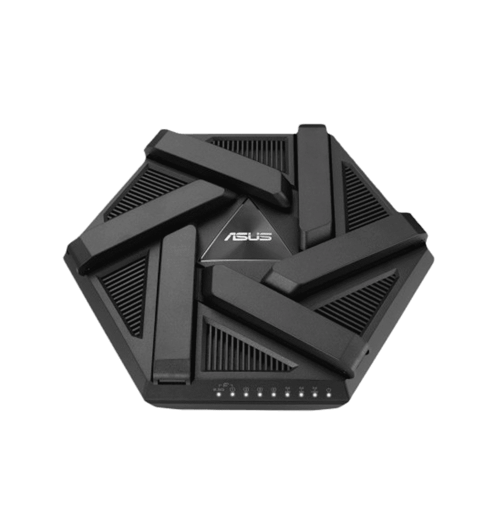 Беспроводной маршрутизатор Asus RT-AXE7800