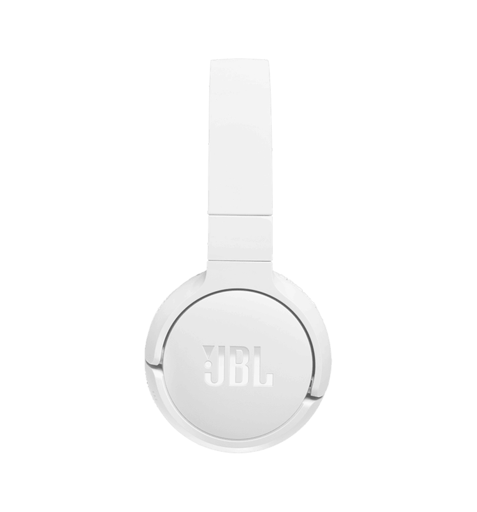 Навушники з мікрофоном JBL Tune 670NC White (JBLT670NCWHT)