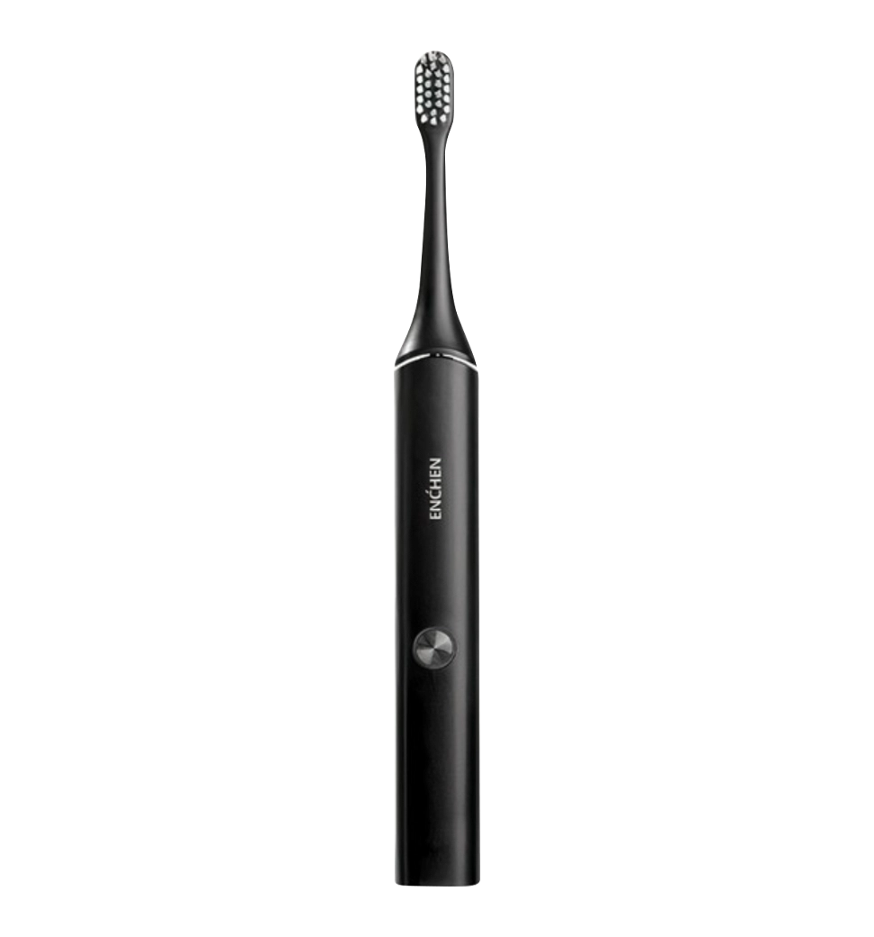 Електрична зубна щітка ENCHEN Aurora T+ Black