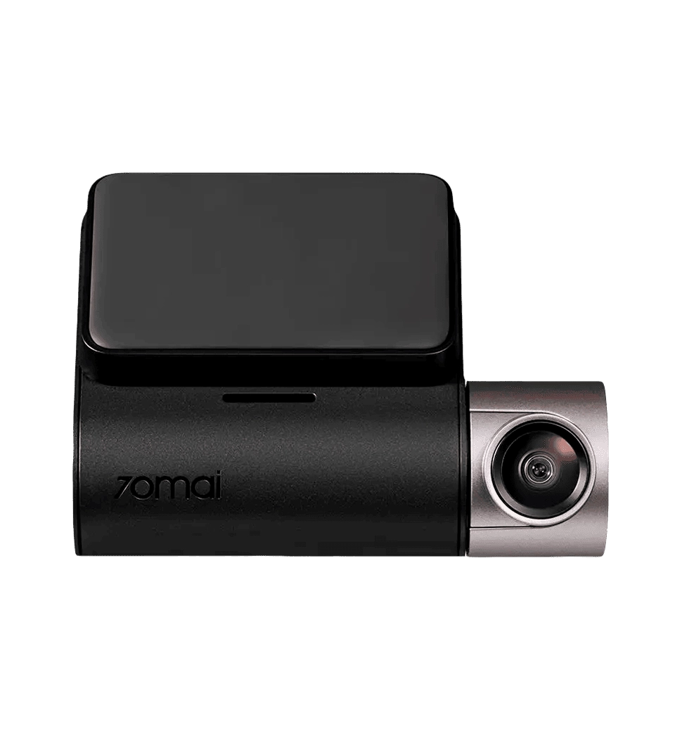 Відеореєстратор 70mai Dash Cam А510 + RC11 Rear Camera