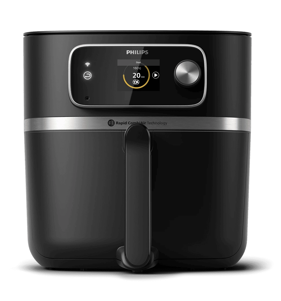 Мультипіч Philips Combi XXL Connected HD9880/90