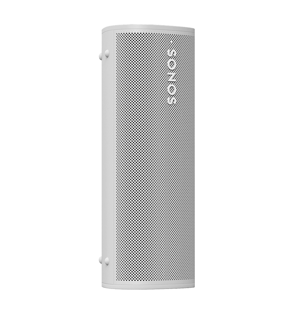 Портативная акустика Sonos Roam White (ROAM1R21)