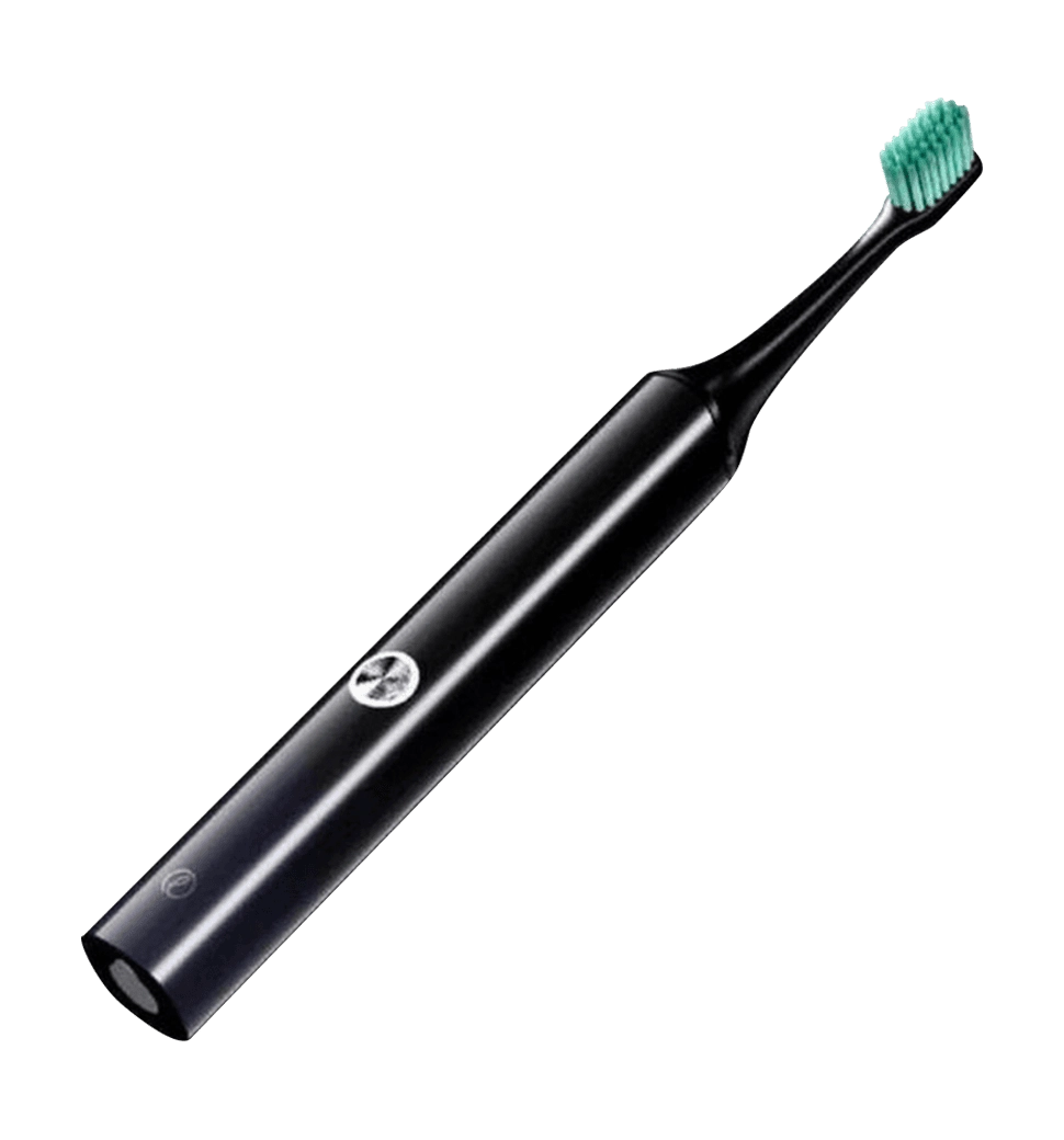 Электрическая зубная щетка ENCHEN Aurora T2 Black
