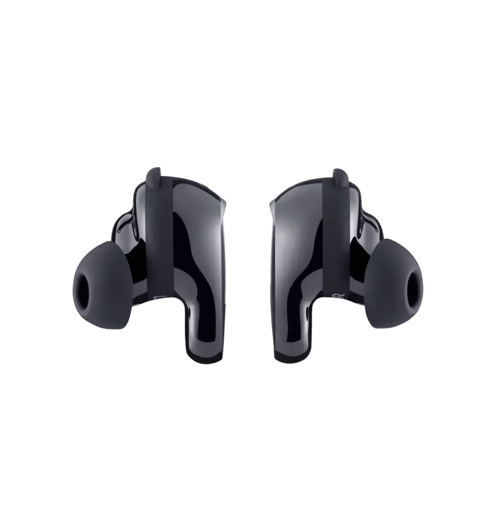 Навушники Bose Quiet Comfort Ultra Earbuds Black