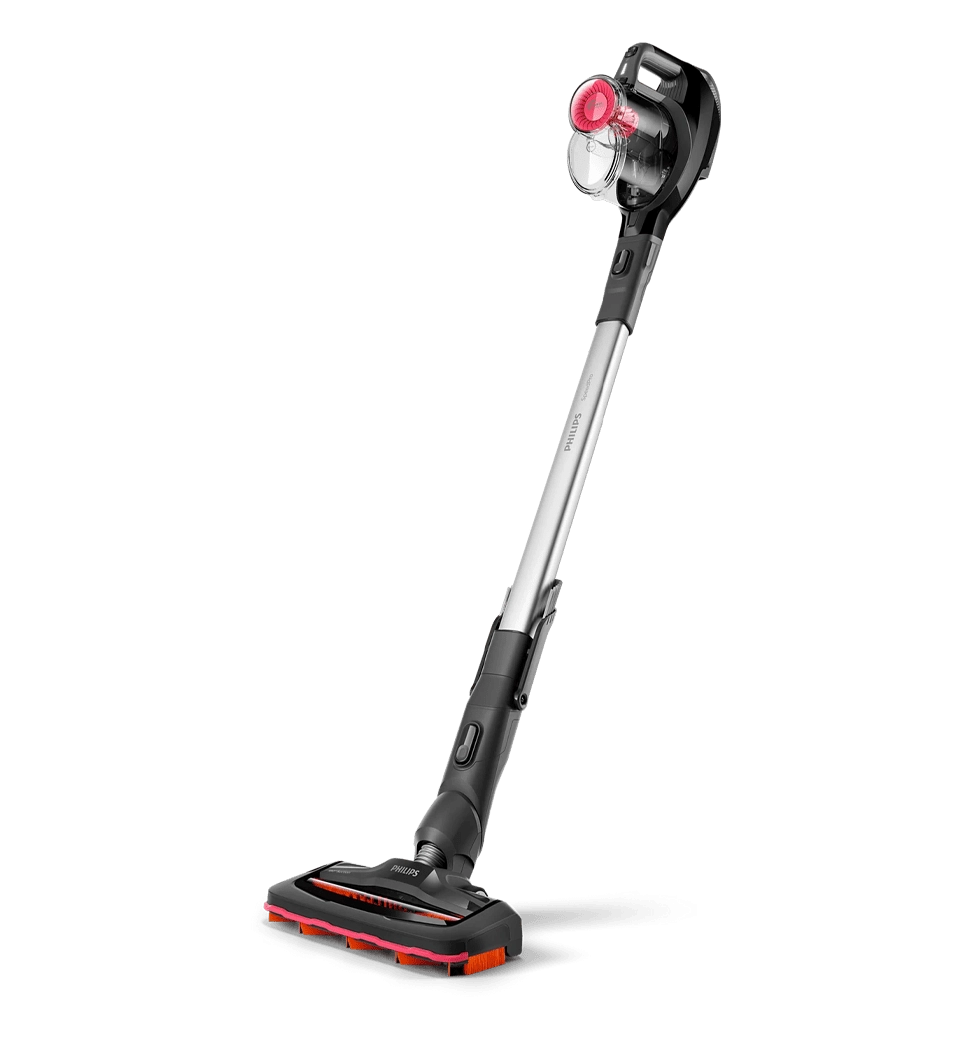 Пилосос Philips SpeedPro FC6722/01