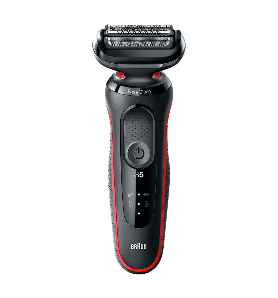 Электробритва BRAUN Series 5 51-R1000s (4210201430865)
