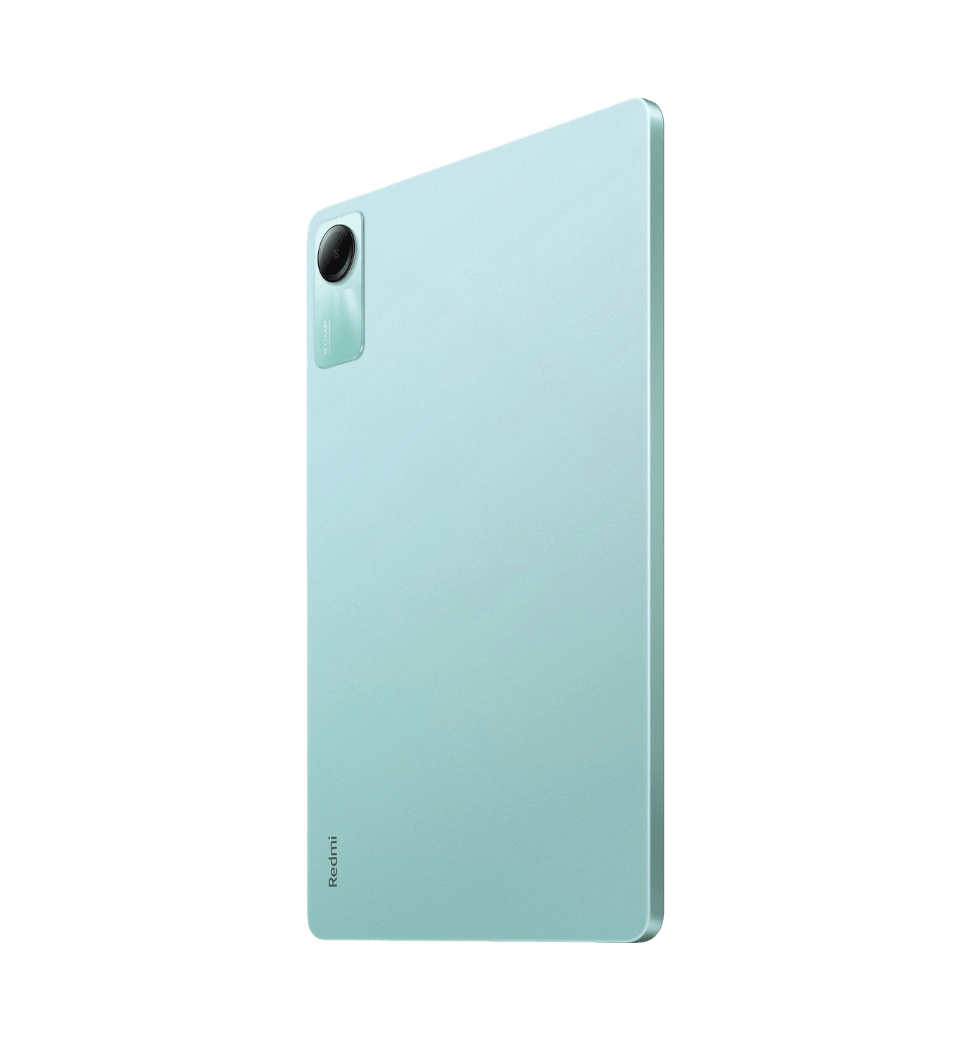 Планшет Xiaomi Redmi Pad SE 4/128GB Mint Green (VHU5356EU)