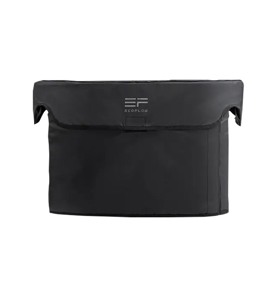 Сумка EcoFlow DELTA Max Extra Battery Bag (BDELTAMaxEB-US)