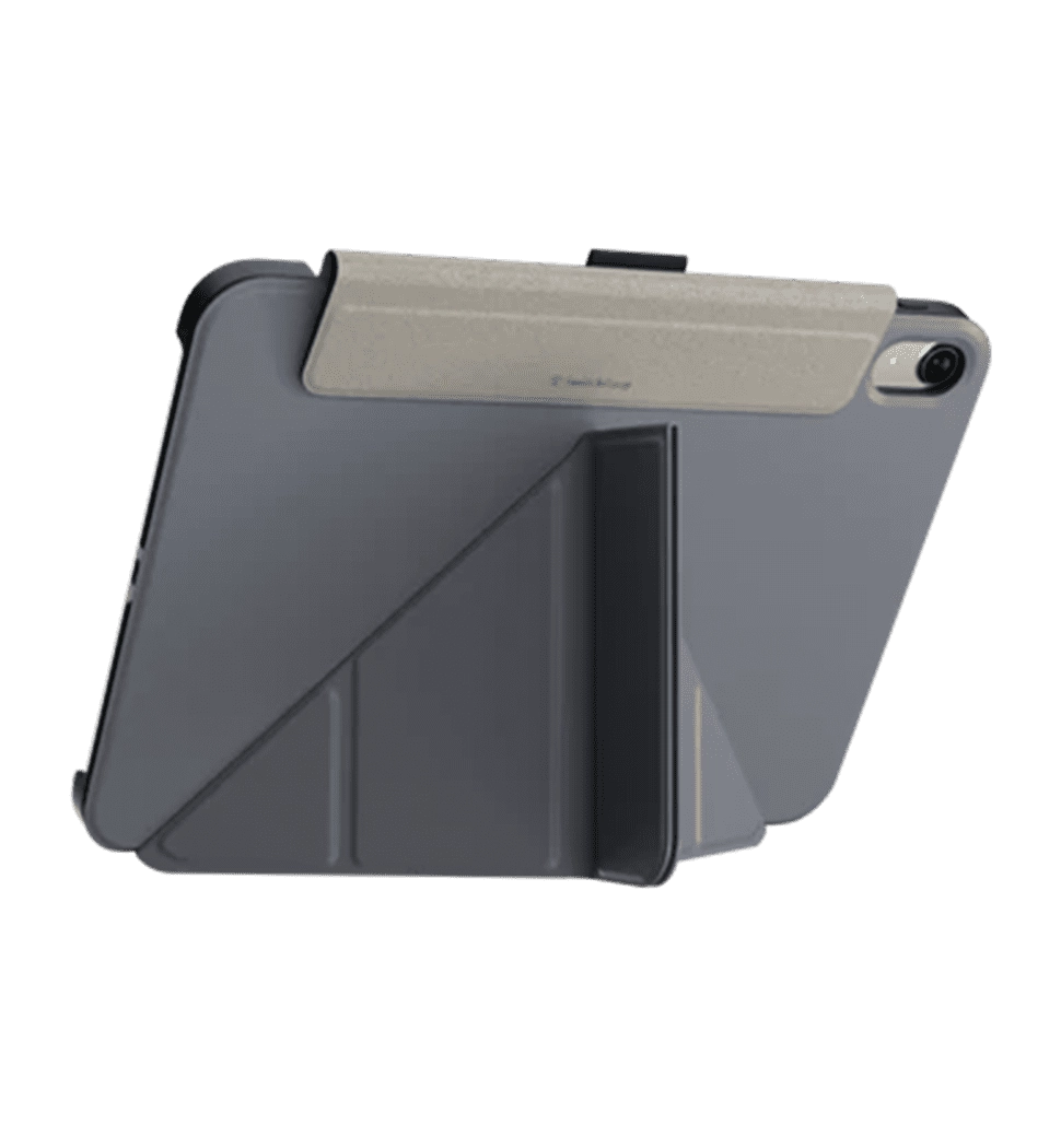 Чохол-книжка Switcheasy Origami  iPad 10 (2022) Alaskan Blue (SPD210093AB22)