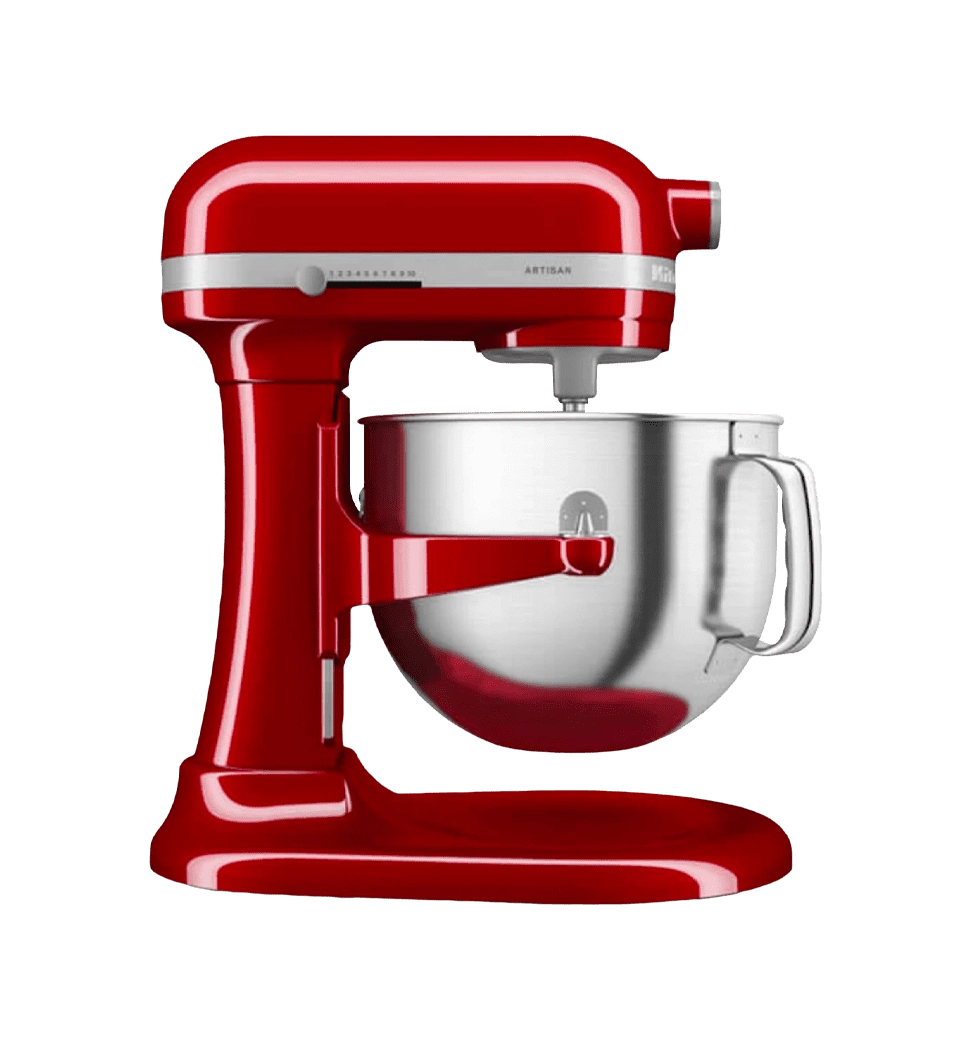 Міксер планетарний KitchenAid Artisan 6,6 л 5KSM70SHXEER