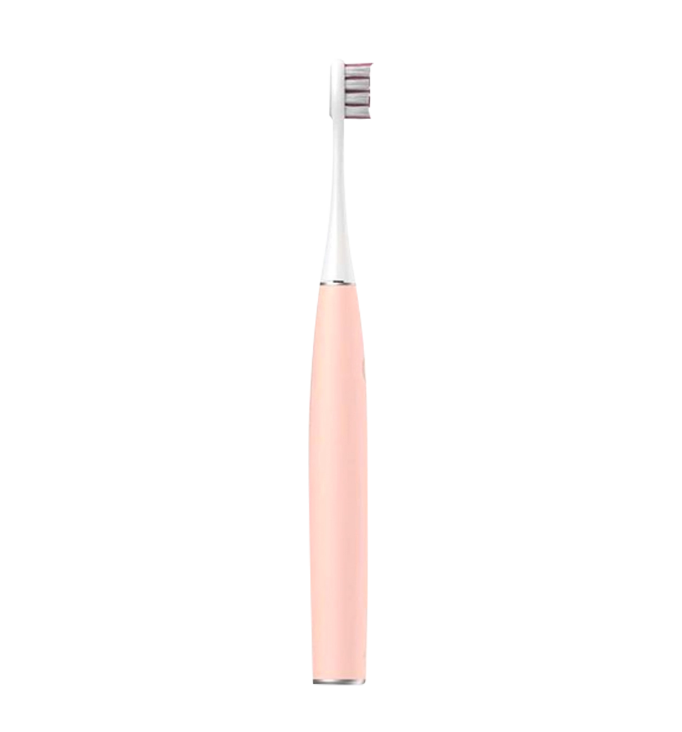 Умная зубная електрощетка Oclean Air 2 Electric Toothbrush Pink (6970810551549)