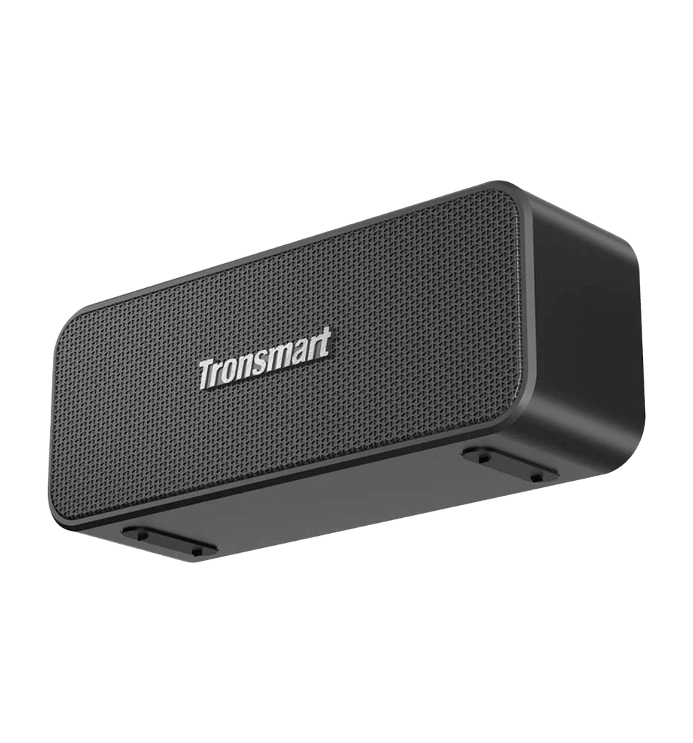 Портативна акустика Tronsmart T2 Plus Upgraded Black