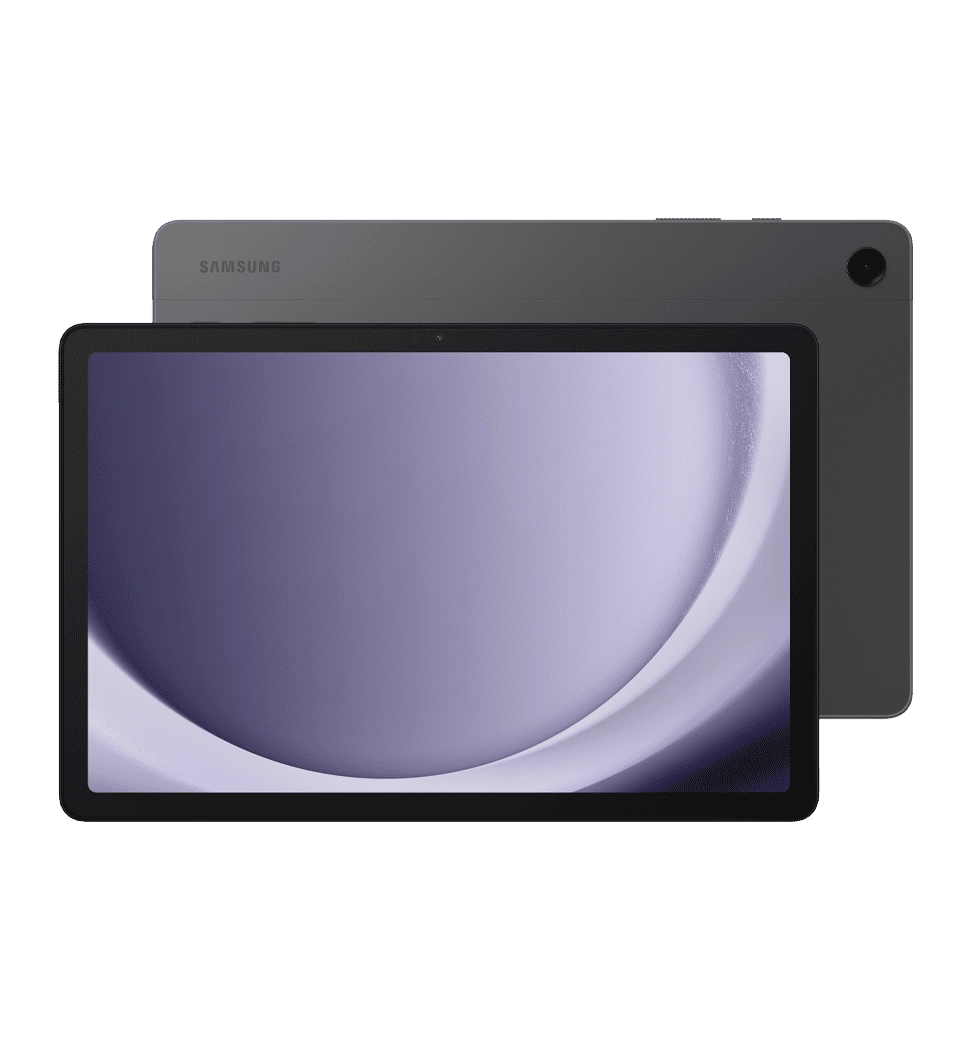 Планшет Samsung Galaxy TAB A9+ 5G 8/128Gb Graphite (SM-X216BZAESEK)