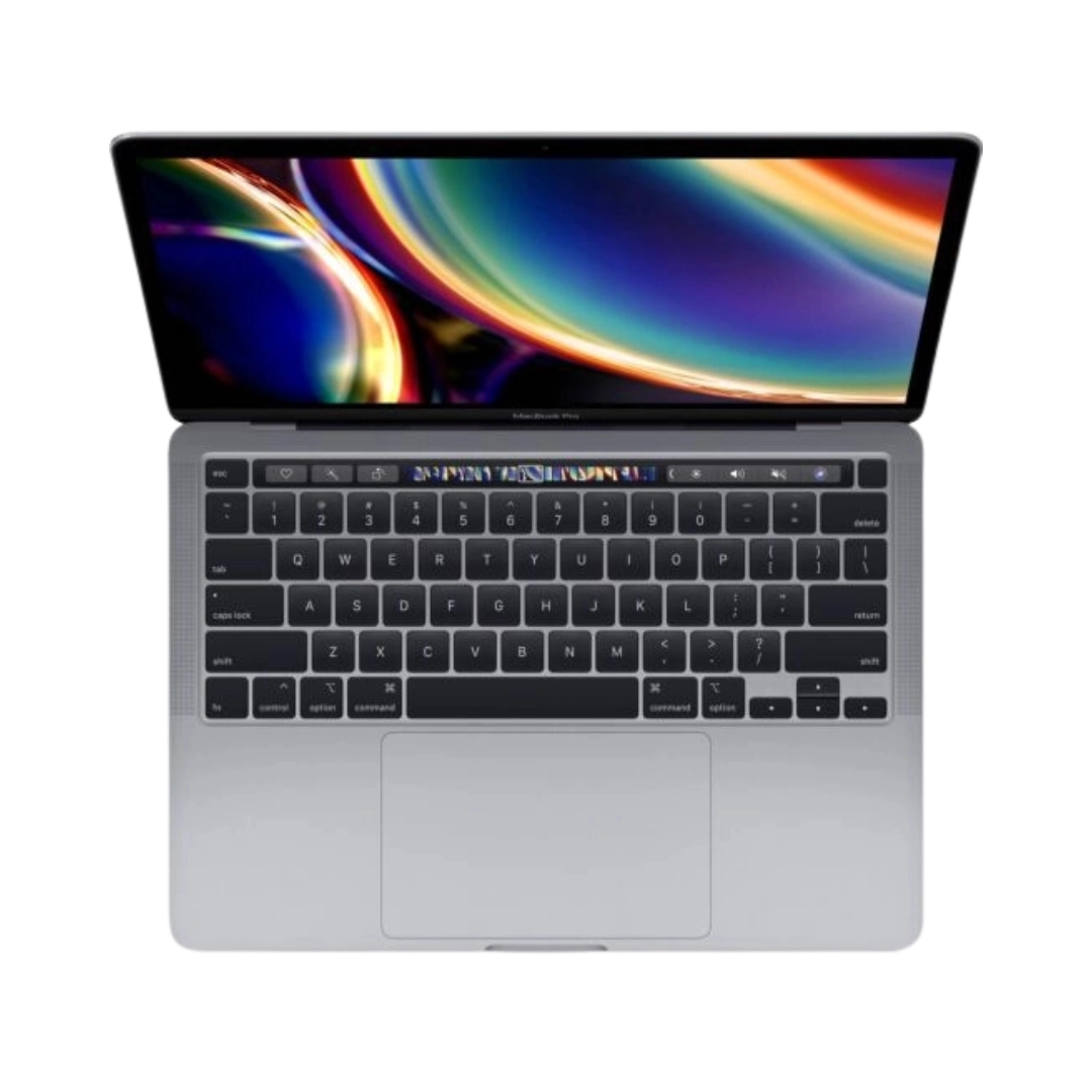MacBook Pro 13" (MХК52) 8/512 Space Gray БУ