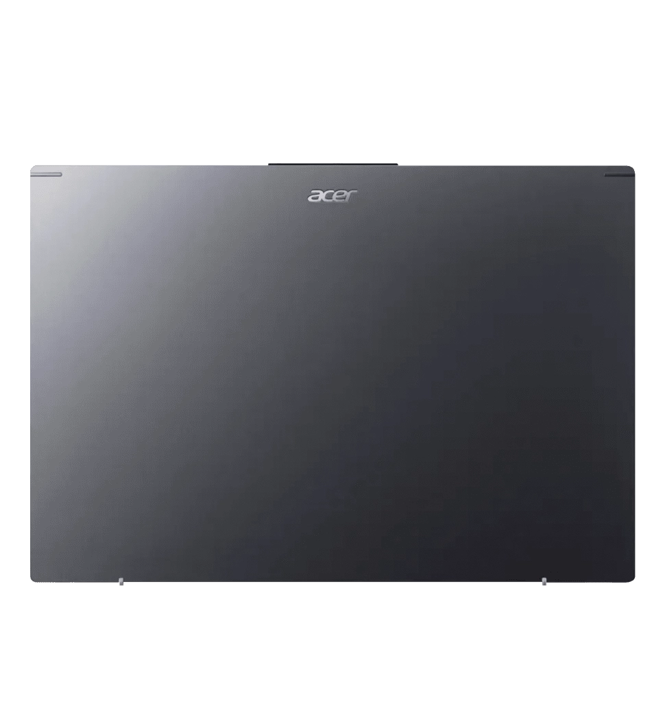 Ноутбук 16” Acer Aspire 16 A16-51GM (NX.KXPEU.003)/Intel 7-150U/16GB/1TB SSD/NVD2050-4/Linux/Grey