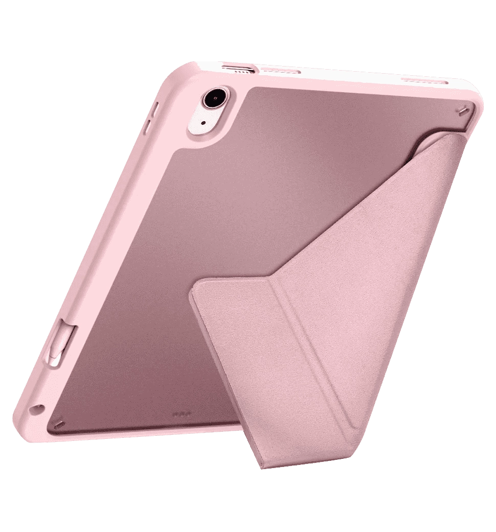 Чехол WIWU Defender Protectived Case iPad 10,9 2022 (pink)