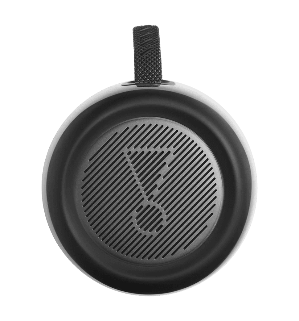Портативная акустика JBL Pulse 5 Black