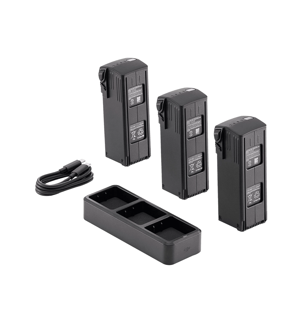 DJI Mavic 3 Enterprise Series Battery Kit (CP.EN.00000421.01)