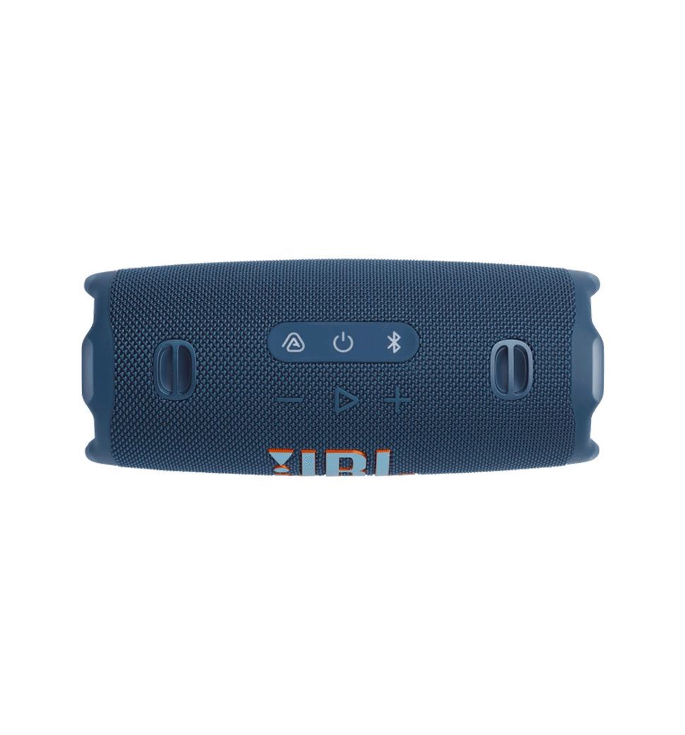 Портативна колонка JBL Charge 6 Blue (JBLCHARGE6BLU)