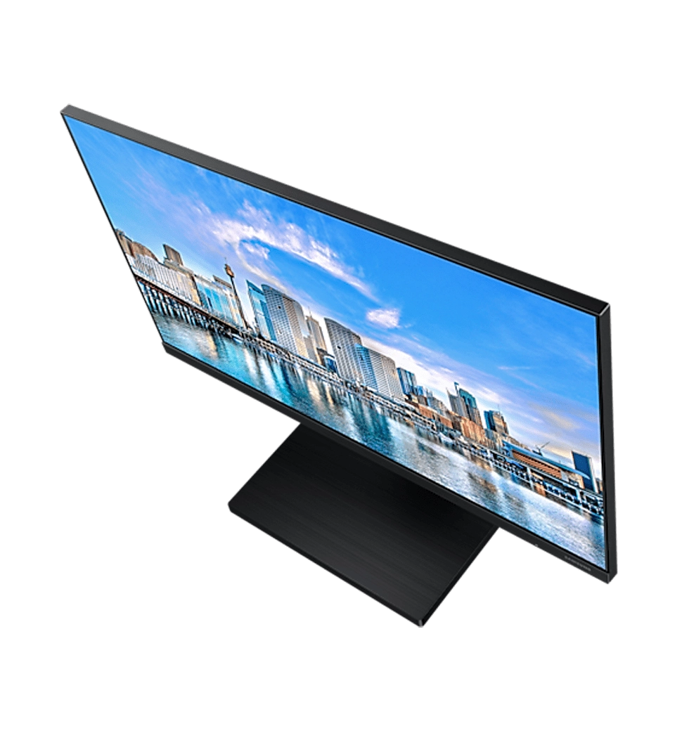 Монитор 23.8" SAMSUNG Business T45F LF24T450F IPS FullHD 75Hz