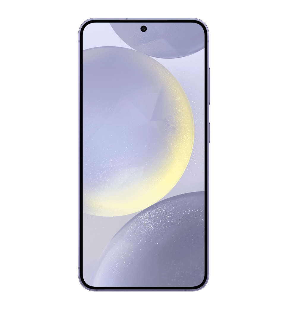 Смартфон Samsung Galaxy S24 5G 8/256Gb Cobalt Violet (SM-S921BZVGEUC)