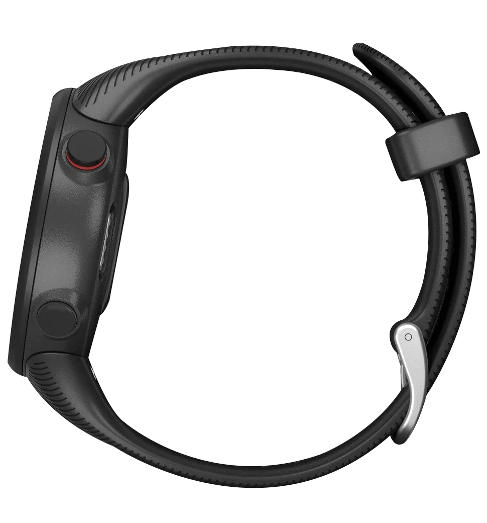 Garmin Forerunner 45s Black (010-02156-12/02)