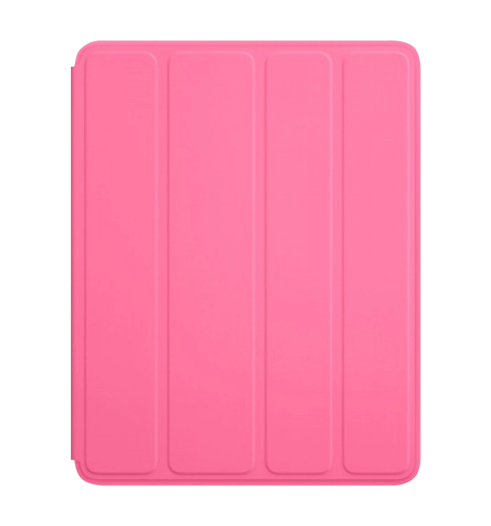 Чохол APPLE SMART COVER IPAD 2 рожевий