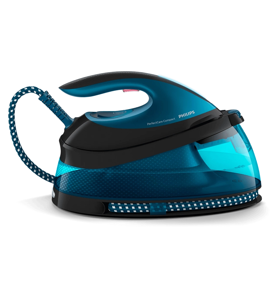 Праска-парогенератор Philips PerfectCare Compact GC7846/80