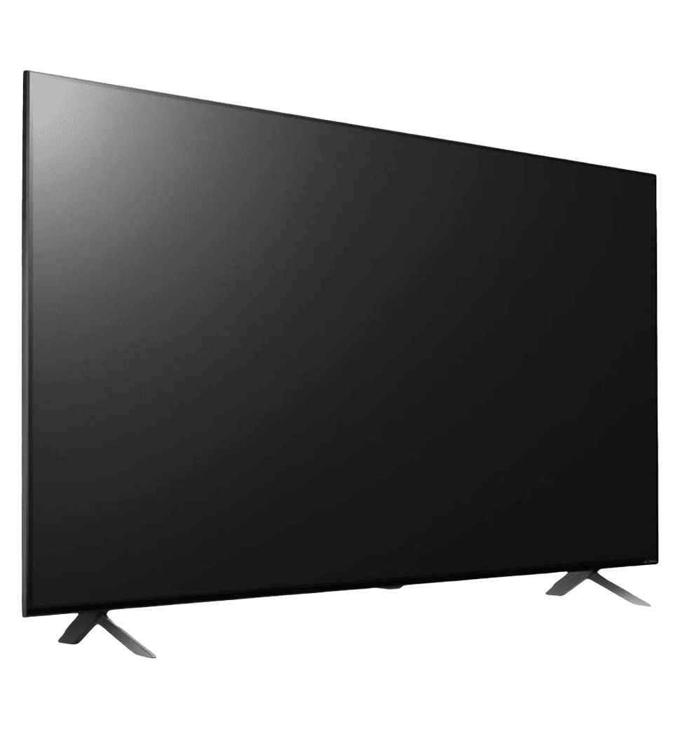 Телевізор LG 43QNED70A6A