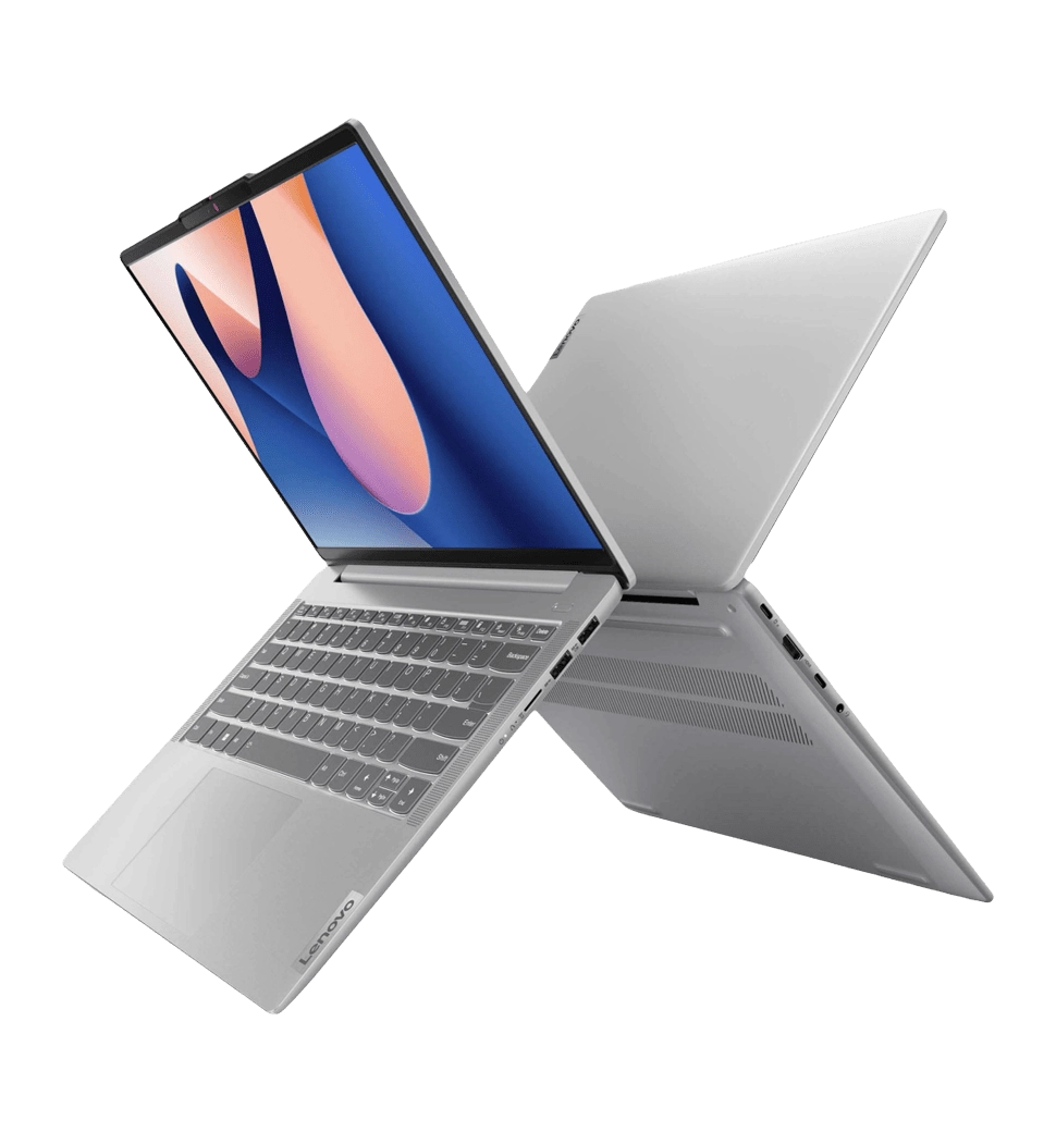 Ноутбук 14" Lenovo IdeaPad Slim 5 14IAH8 (83BF004DRA) Intel i5-12450H/16/1TB/Intel UHD/DOS/BL/Cloud