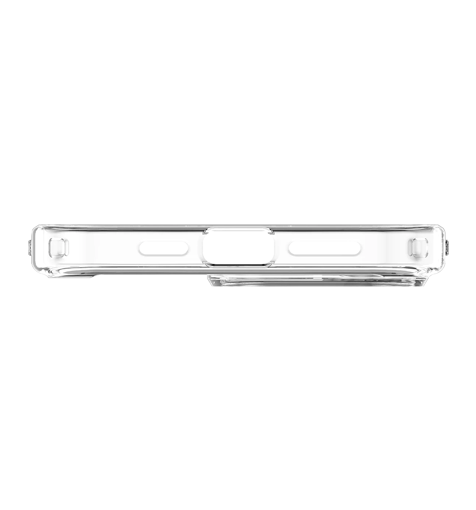 Чохол Spigen  iPhone 14 Pro Max Ultra Hybrid MagFit, Deep Purple (ACS05581)