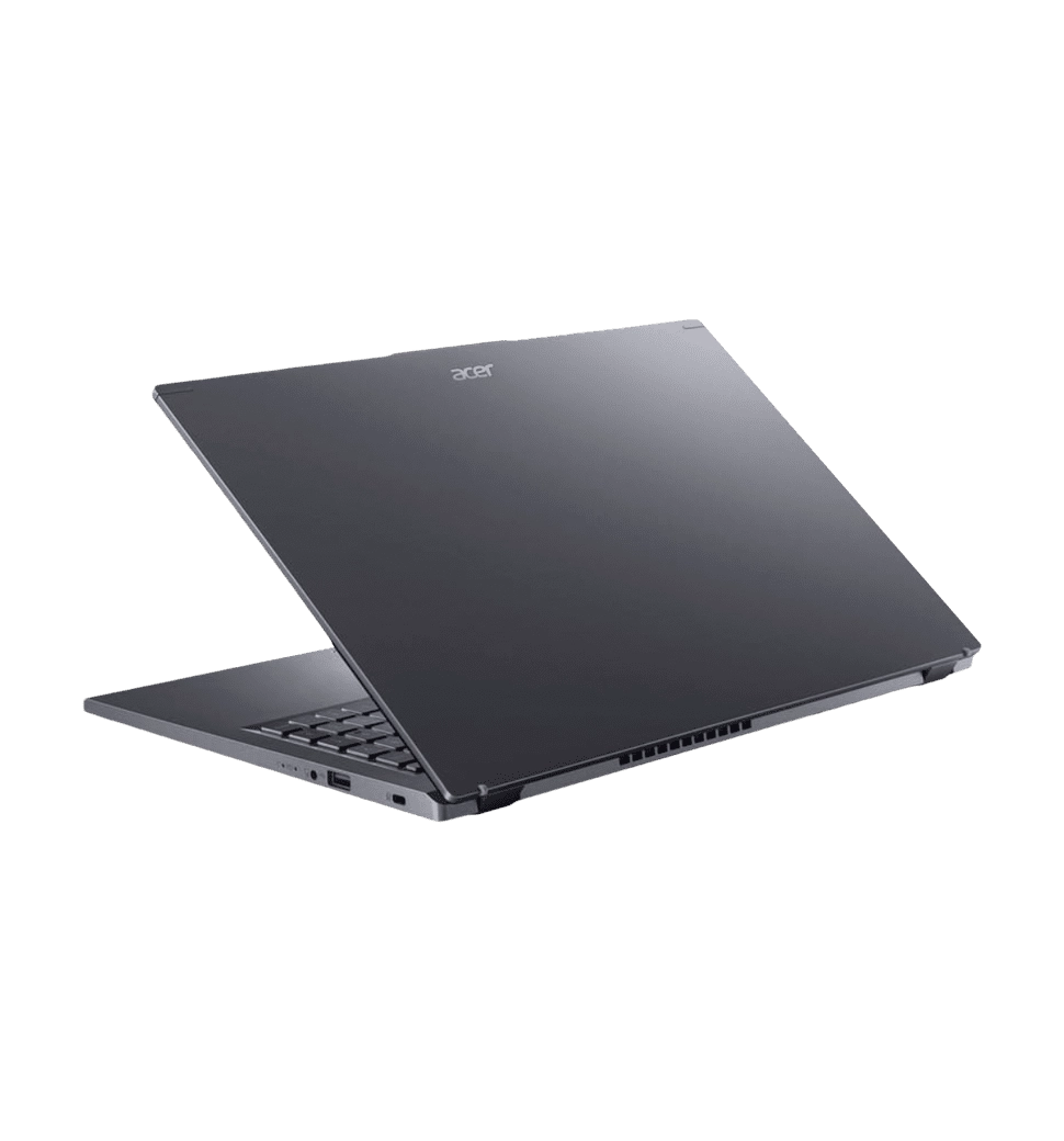 Ноутбук 15.6" Acer Aspire 15 A15-51M (NX.KXTEU.007)/Intel 5-120U/16GB/512GB SSD/IntelUHD/Linux/Grey