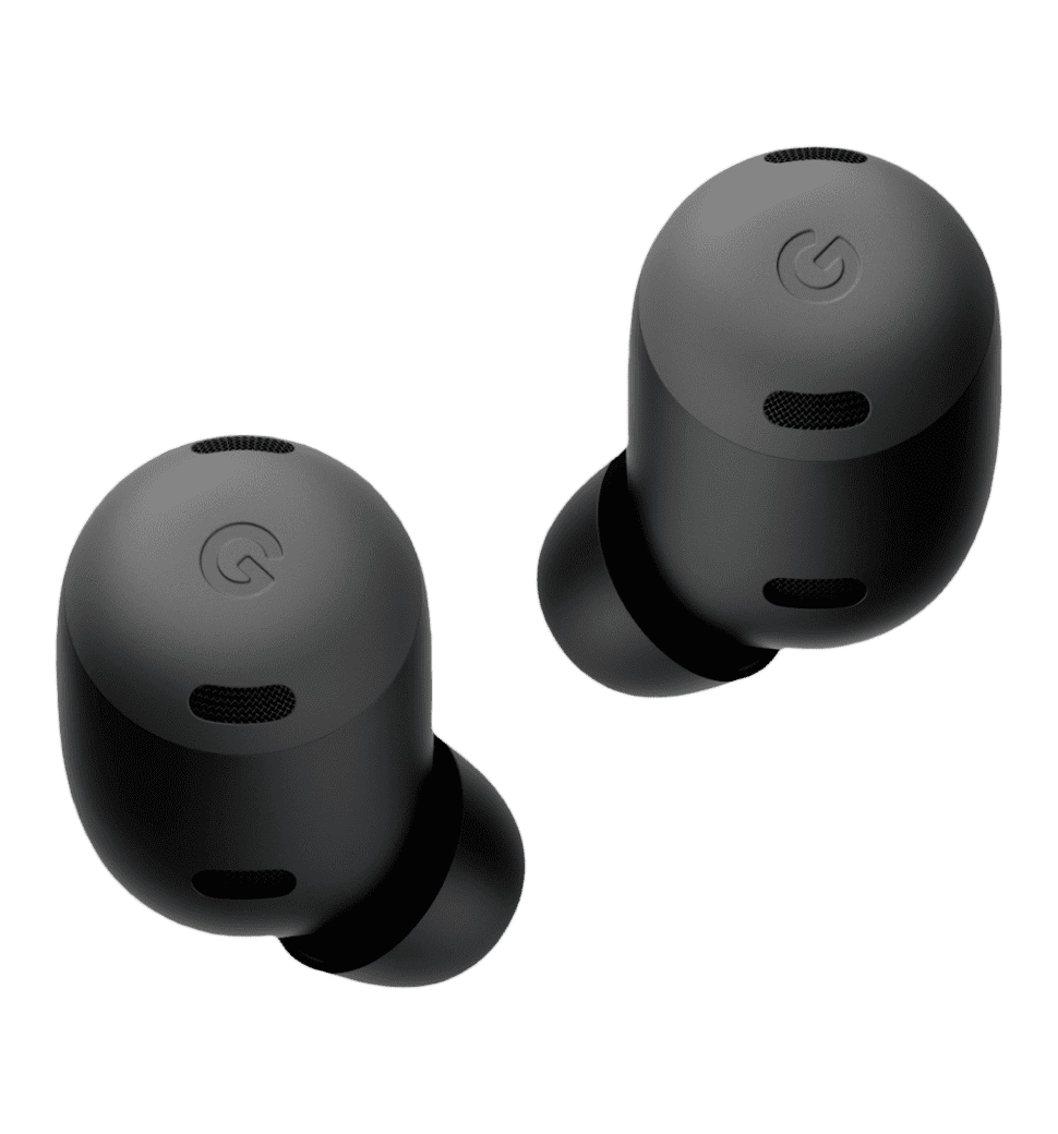 ᐉ Наушники Google Pixel Buds Pro Charcoal (GA03201) купить