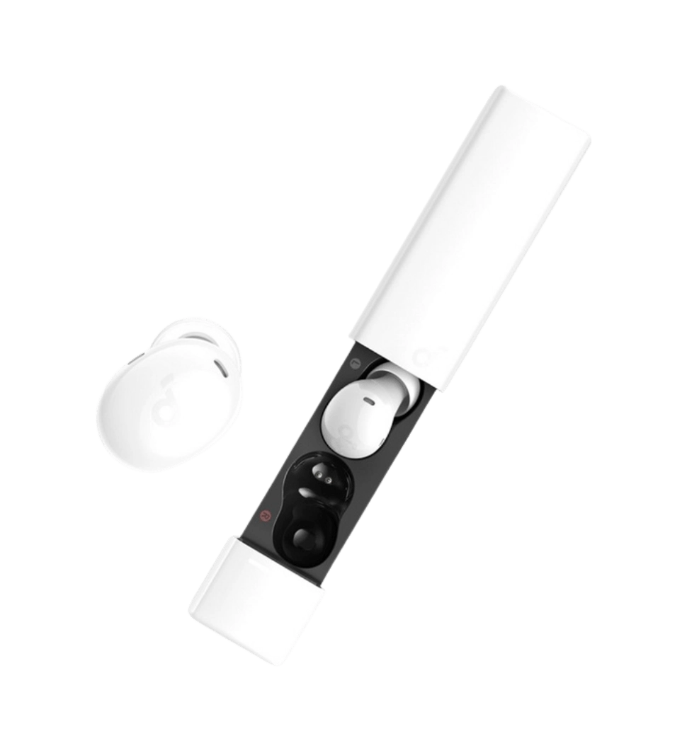 Навушники ANKER SoundСore A30i White