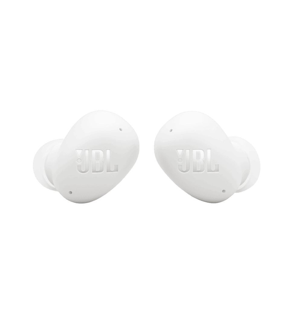 Наушники TWS JBL Wave Buds 2 White (JBLWBUDS2WHT)