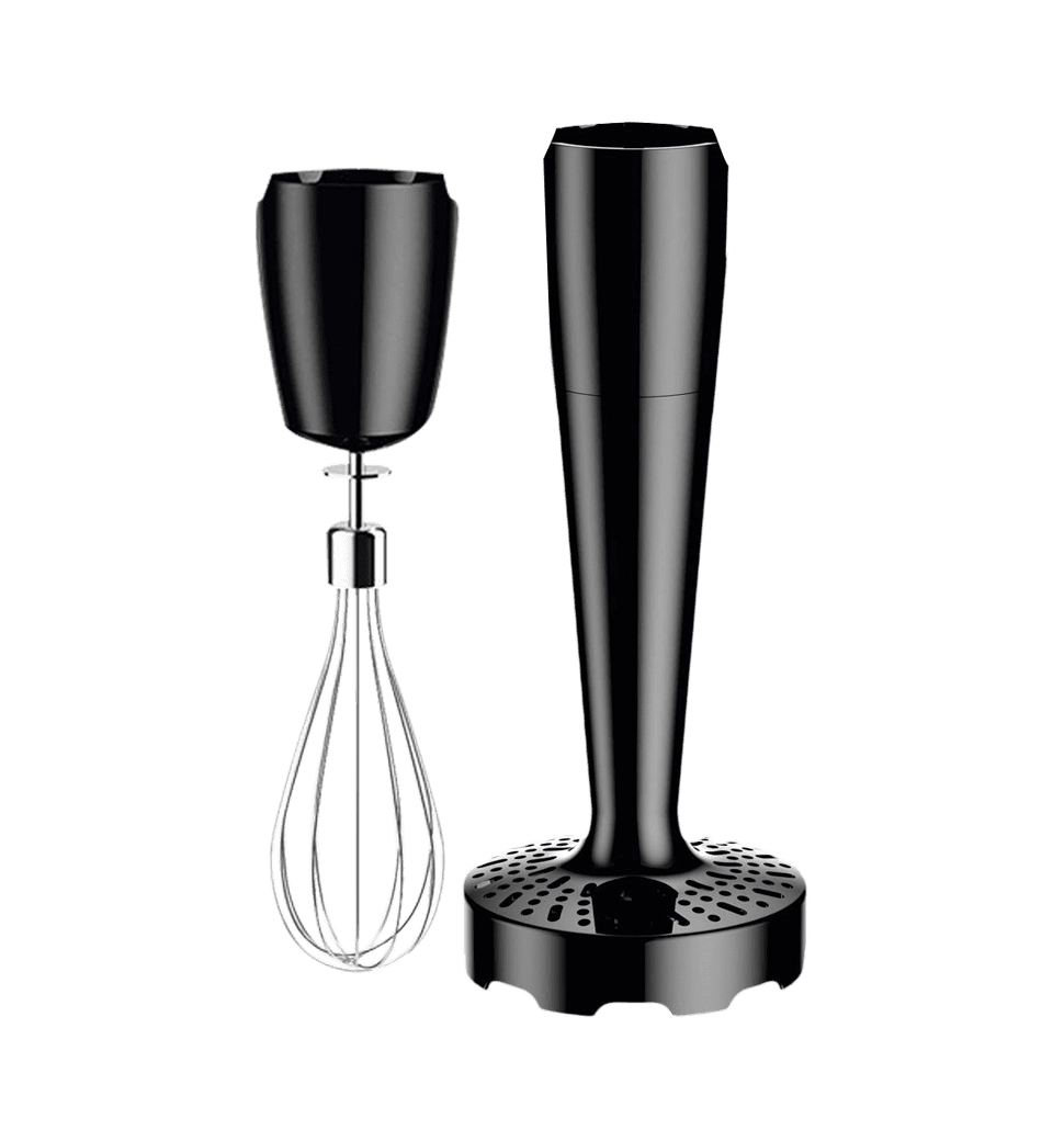 Блендер BRAUN MQ 9187 XLI BK