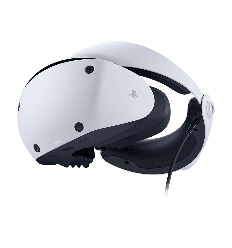 Sony PlayStation VR2 + Horizon