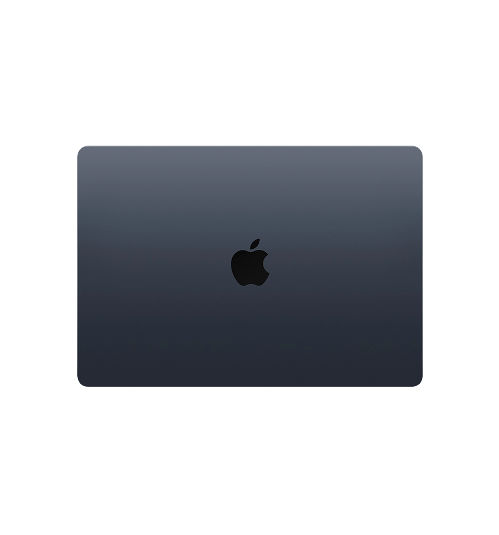 Ноутбук MacBook Air 15 Apple M2/8CPU/10GPU/16GB/512GB SSD/ Midnight 2023 (Z18T000ST)