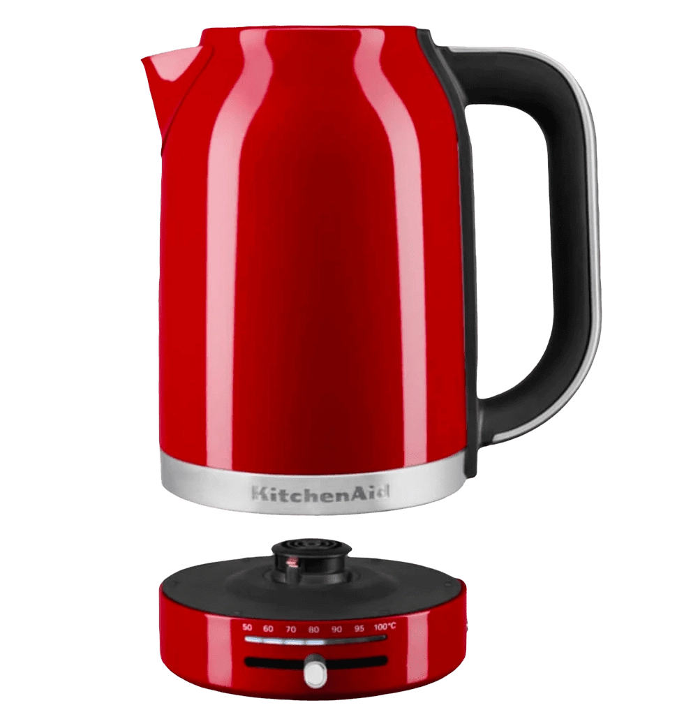 Электрочайник KitchenAid 5KEK1701EER (уцінка)