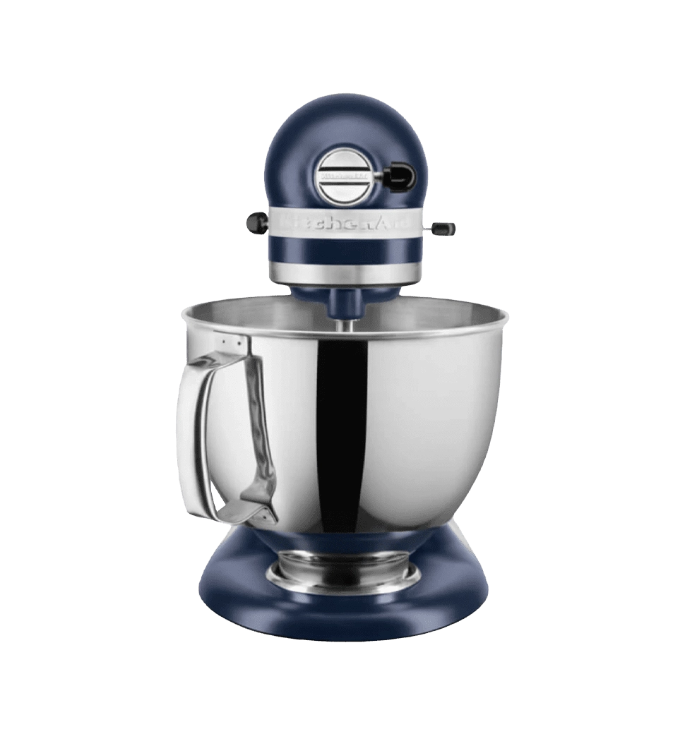 Миксер планетарный KitchenAid Artisan 4,8 л 5KSM125EIB