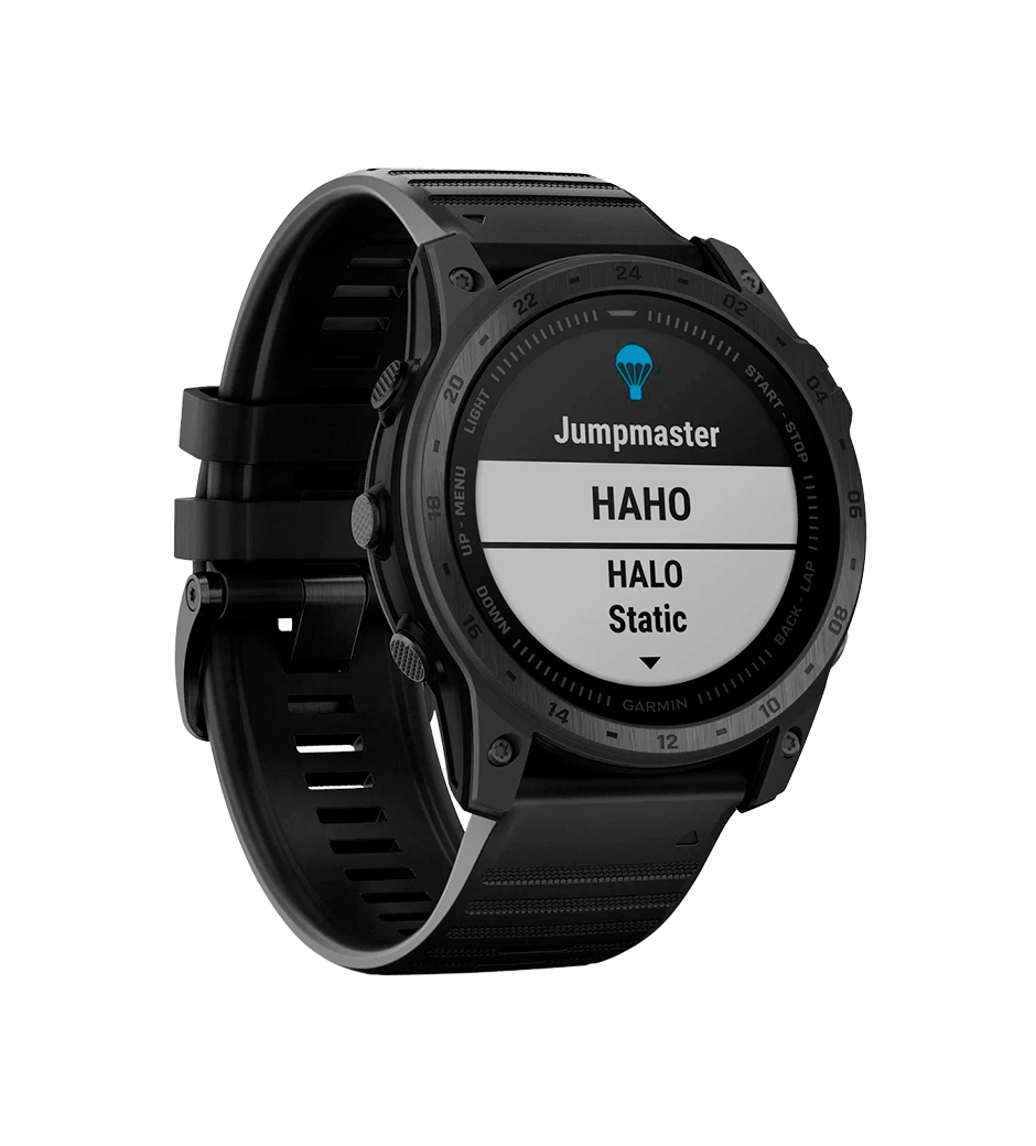 Latest garmin gps watch discount