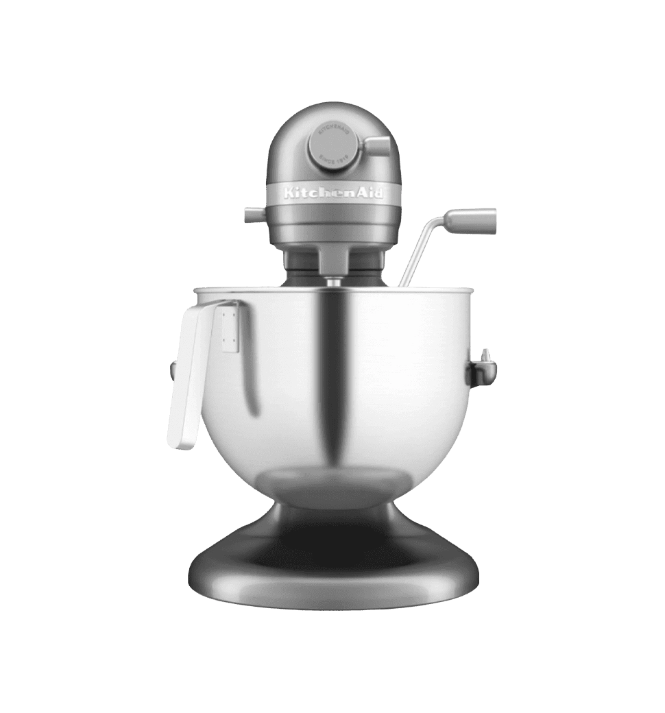 Міксер планетарний KitchenAid Heavy Duty 6,6 л 5KSM70JPXECU