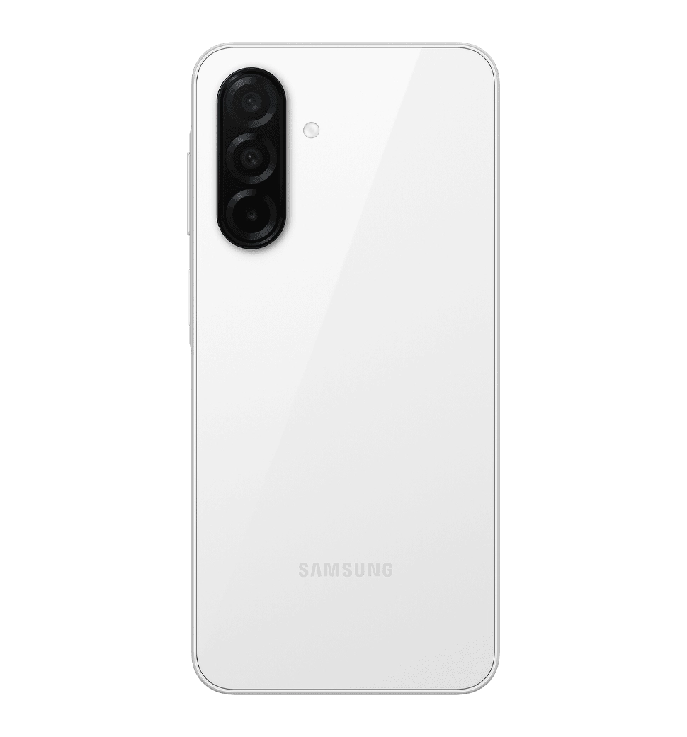 Смартфон Samsung Galaxy-A26 5G 8/256GB White (SM-A266BZWCEUC)