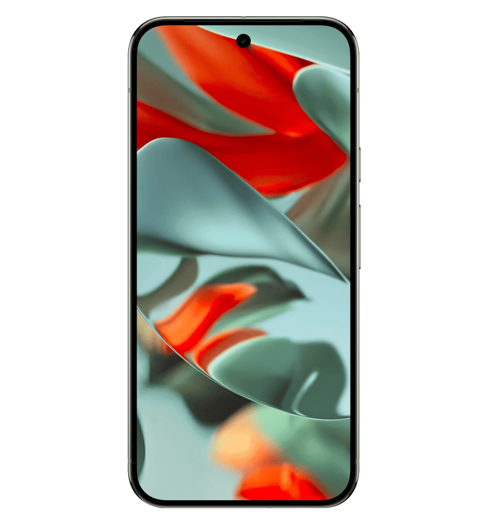 Смартфон Google Pixel 9 Pro XL 16/512GB Hazel