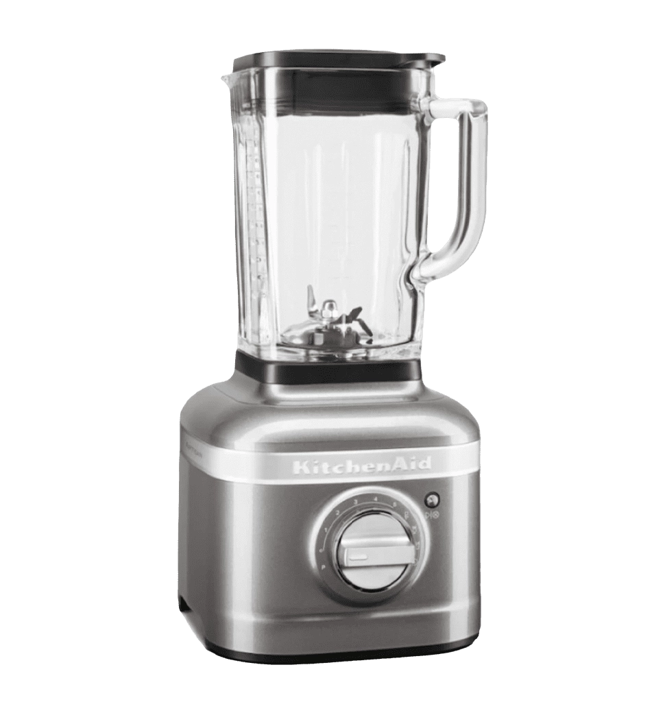 Стационарный блендер KitchenAid Artisan K400 1,4 л 5KSB4026EMS
